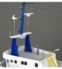 ARTESANIA LATINA 20210 Holownik Atlantic 1/50